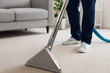 Carpet Cleaning Manhattan: Deep, Green, and Designed for City Living