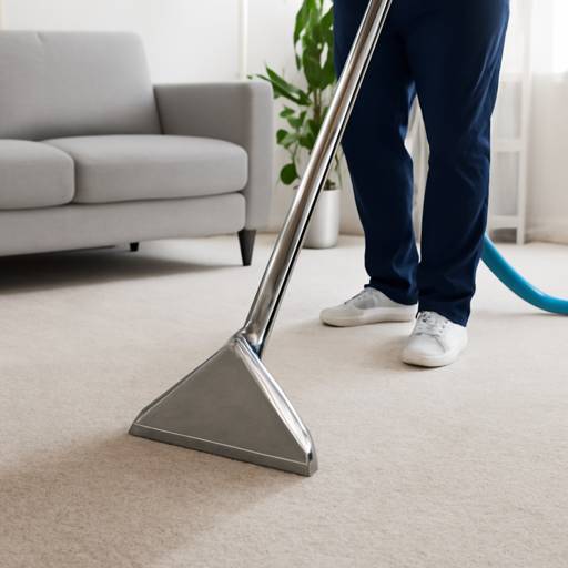 Carpet Cleaning Manhattan: Deep, Green, and Designed for City Living