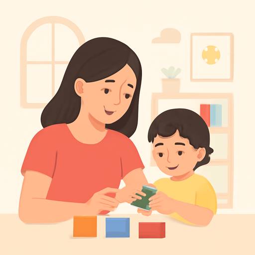 Bright Beginnings in Alexandria, VA: How to Choose a Child Care Center That Nurtures Growth