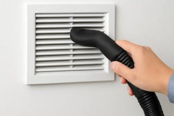 Breathe Easier in Madison: Air Duct Cleaning Service That Elevates Indoor Air and Efficiency