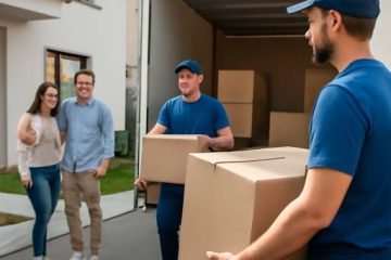 Local Movers in Winnipeg: Your Blueprint for a Smooth, Stress-Free Move