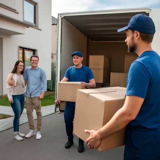 Local Movers in Winnipeg: Your Blueprint for a Smooth, Stress-Free Move