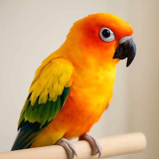Bringing Color and Song Home: A Smart Buyer’s Guide to Exotic Birds for Sale