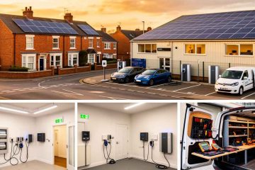 Battery Storage in Bedford 10